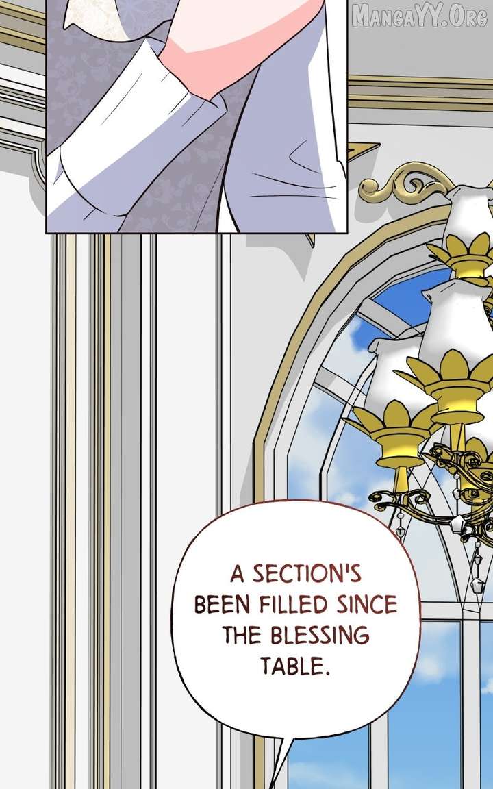 The Handmaiden Hates Childcare Chapter 79 - Page 109