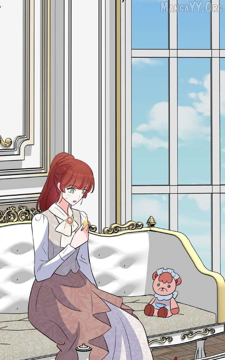 The Handmaiden Hates Childcare Chapter 79 - Page 110