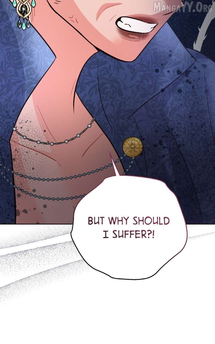 The Handmaiden Hates Childcare Chapter 79 - Page 12