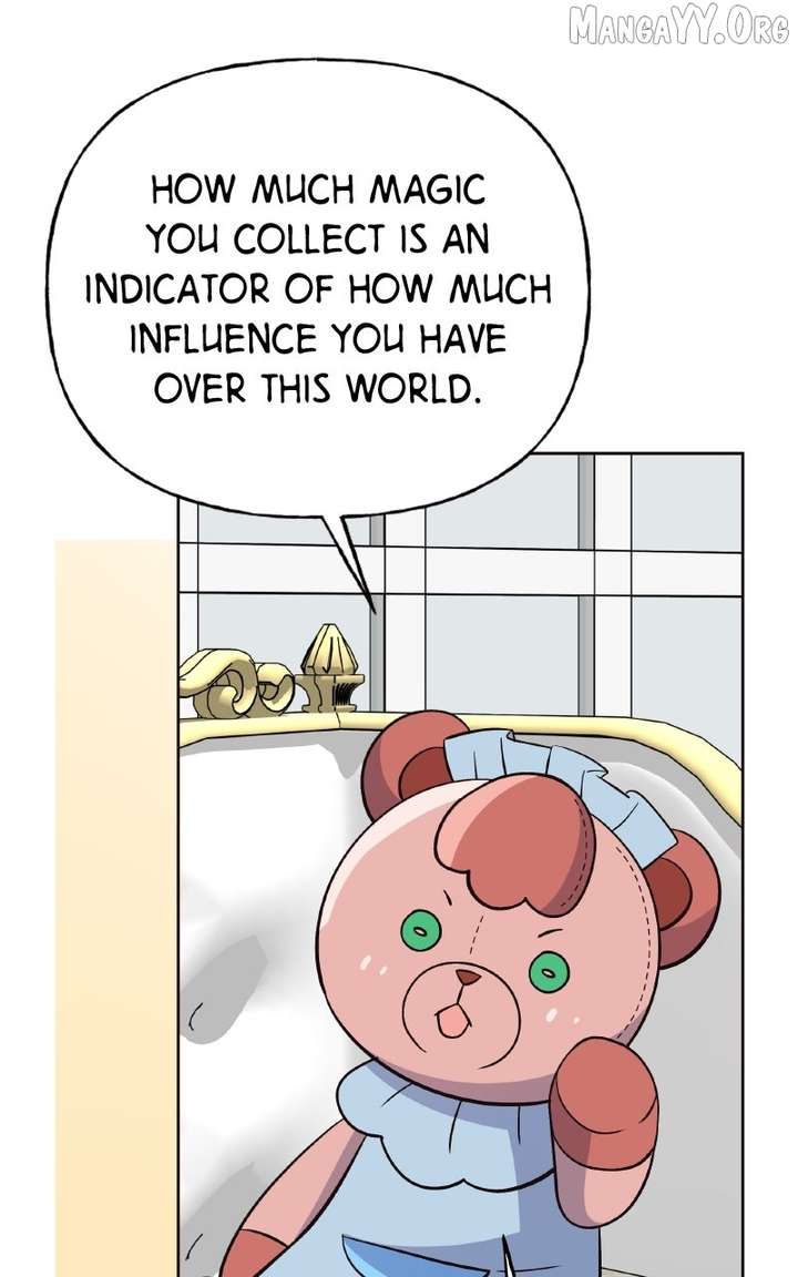 The Handmaiden Hates Childcare Chapter 79 - Page 112