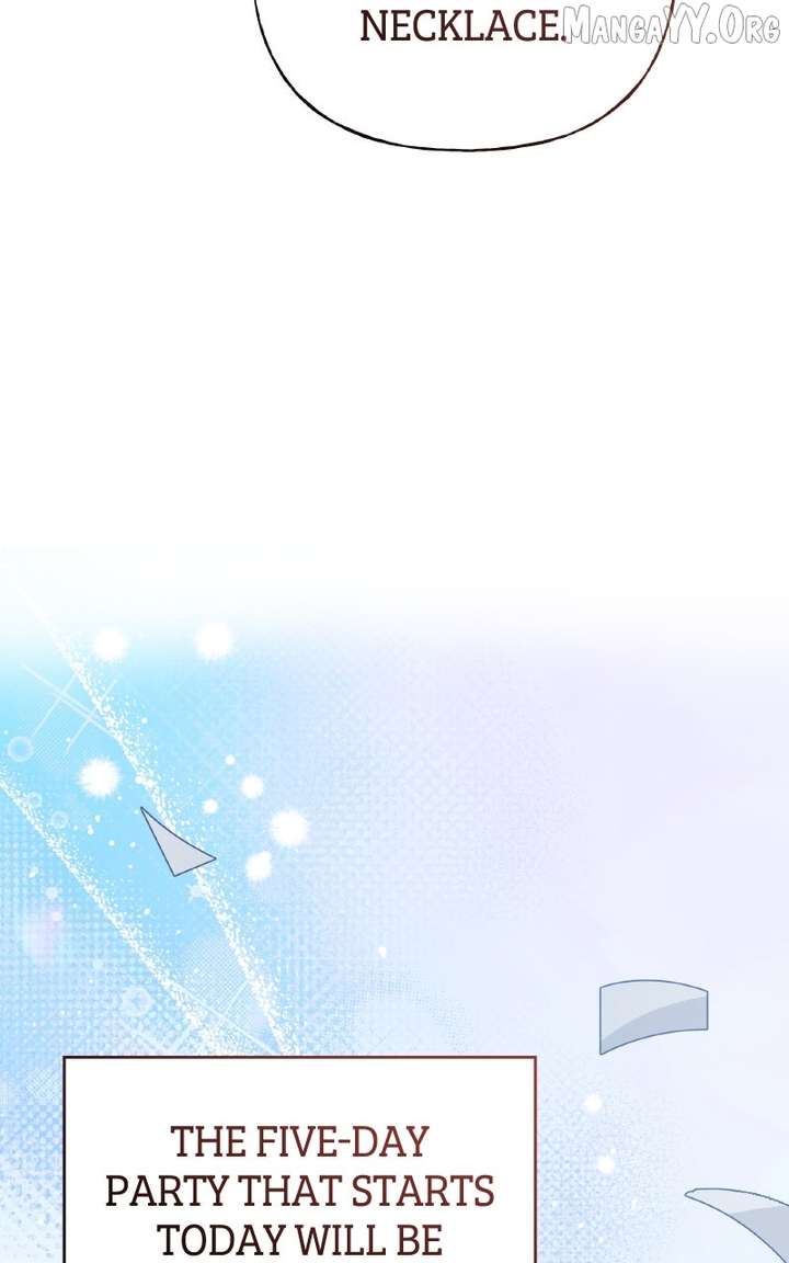 The Handmaiden Hates Childcare Chapter 79 - Page 115