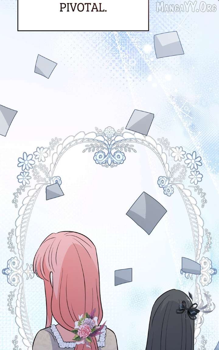 The Handmaiden Hates Childcare Chapter 79 - Page 116