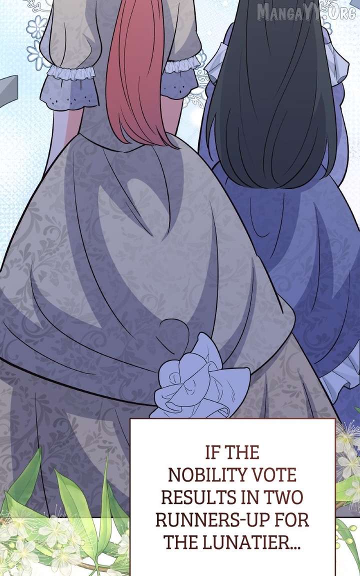 The Handmaiden Hates Childcare Chapter 79 - Page 117