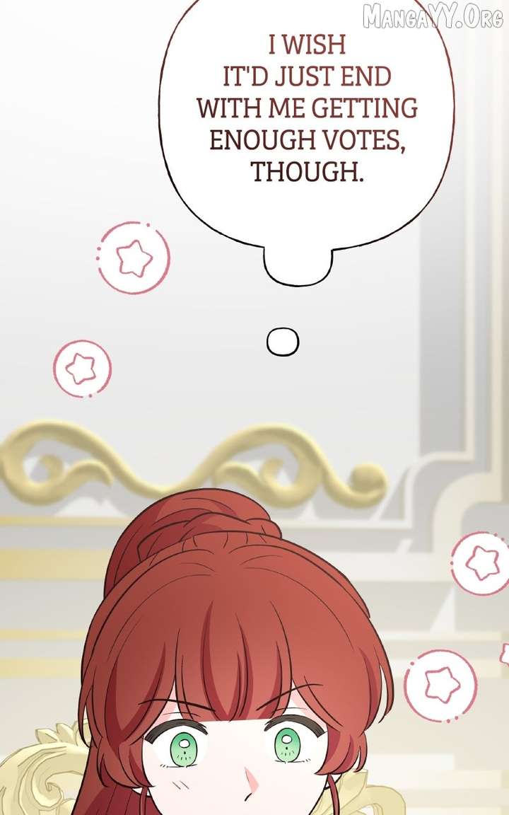 The Handmaiden Hates Childcare Chapter 79 - Page 119