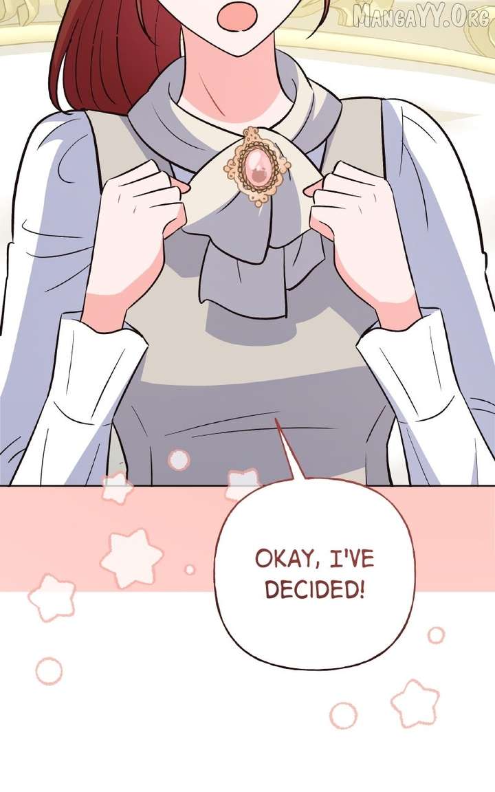 The Handmaiden Hates Childcare Chapter 79 - Page 120