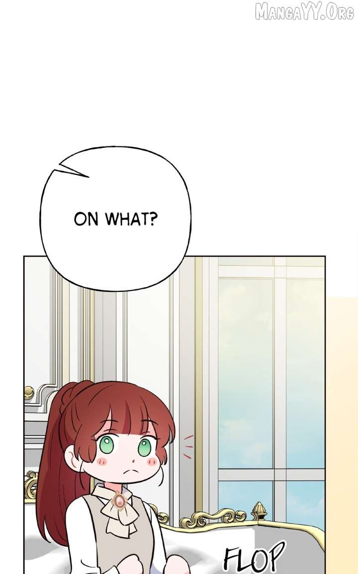 The Handmaiden Hates Childcare Chapter 79 - Page 121