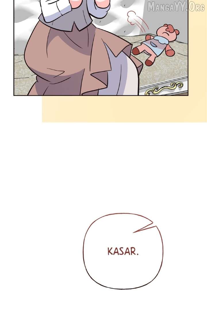 The Handmaiden Hates Childcare Chapter 79 - Page 122