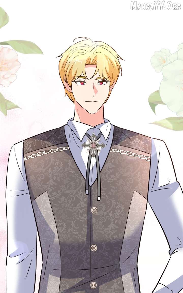 The Handmaiden Hates Childcare Chapter 79 - Page 123