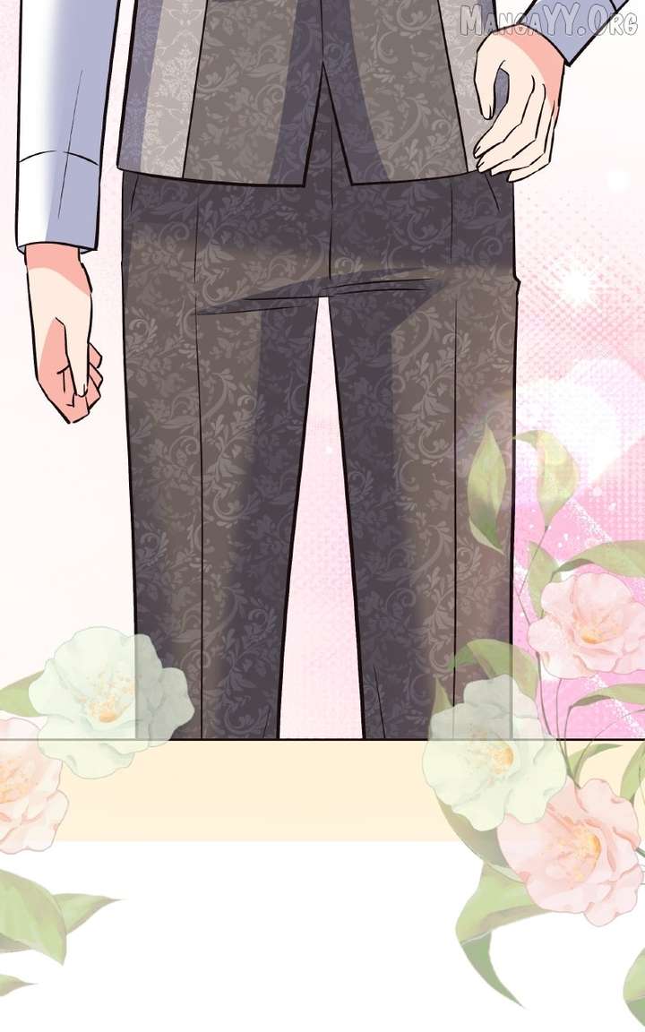 The Handmaiden Hates Childcare Chapter 79 - Page 124