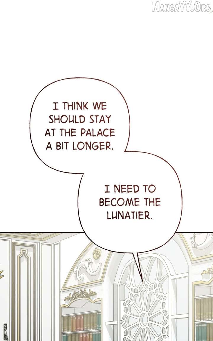 The Handmaiden Hates Childcare Chapter 79 - Page 125