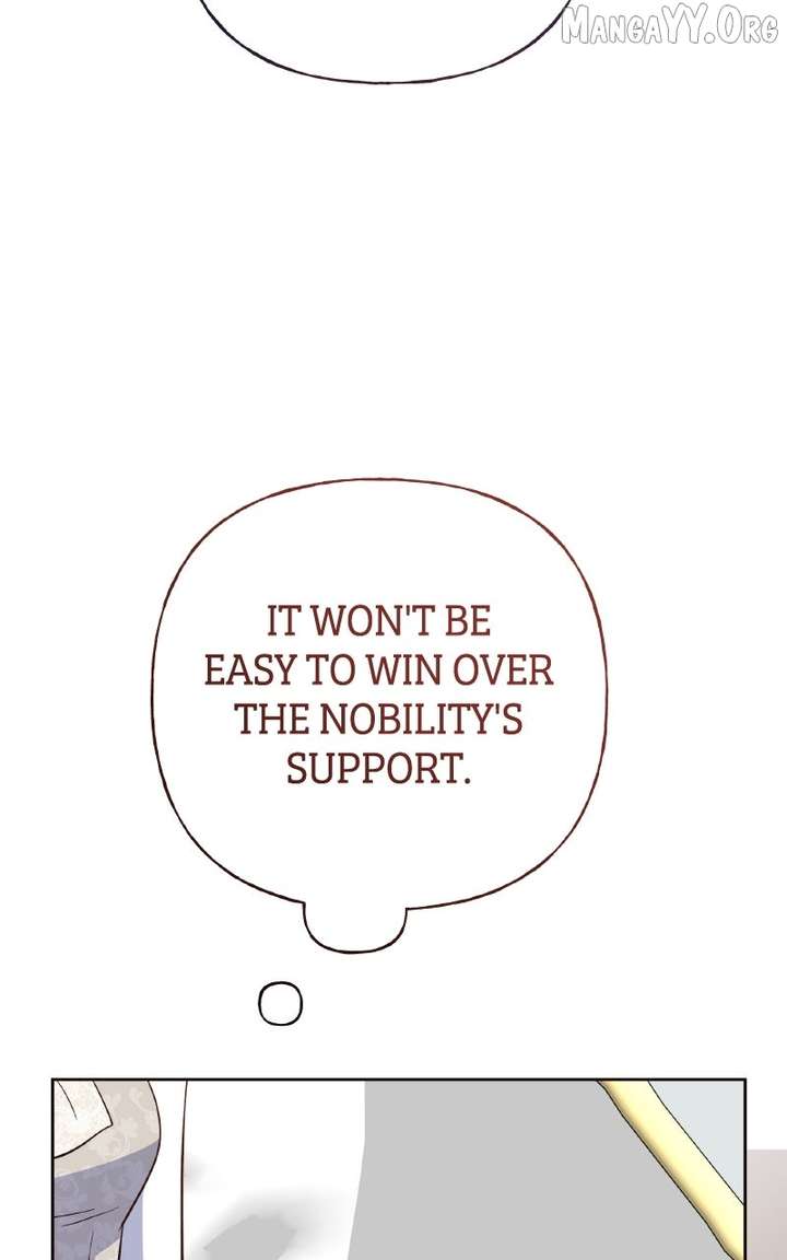 The Handmaiden Hates Childcare Chapter 79 - Page 127