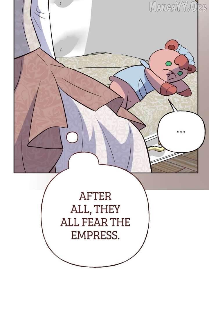 The Handmaiden Hates Childcare Chapter 79 - Page 128