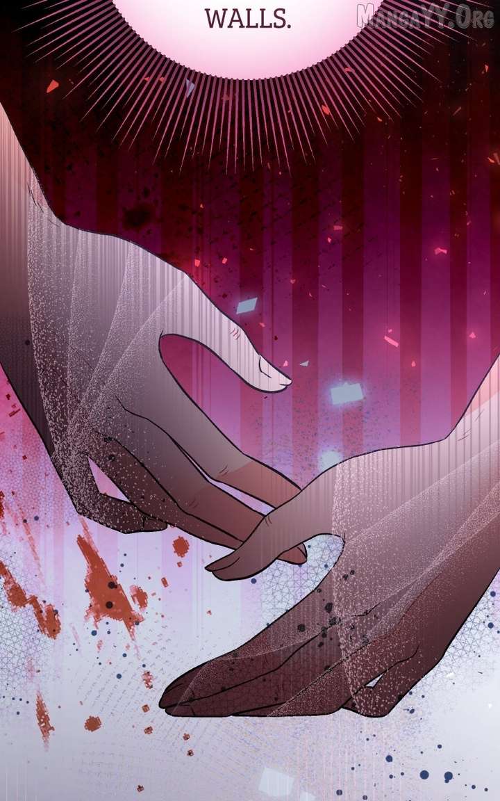 The Handmaiden Hates Childcare Chapter 79 - Page 14