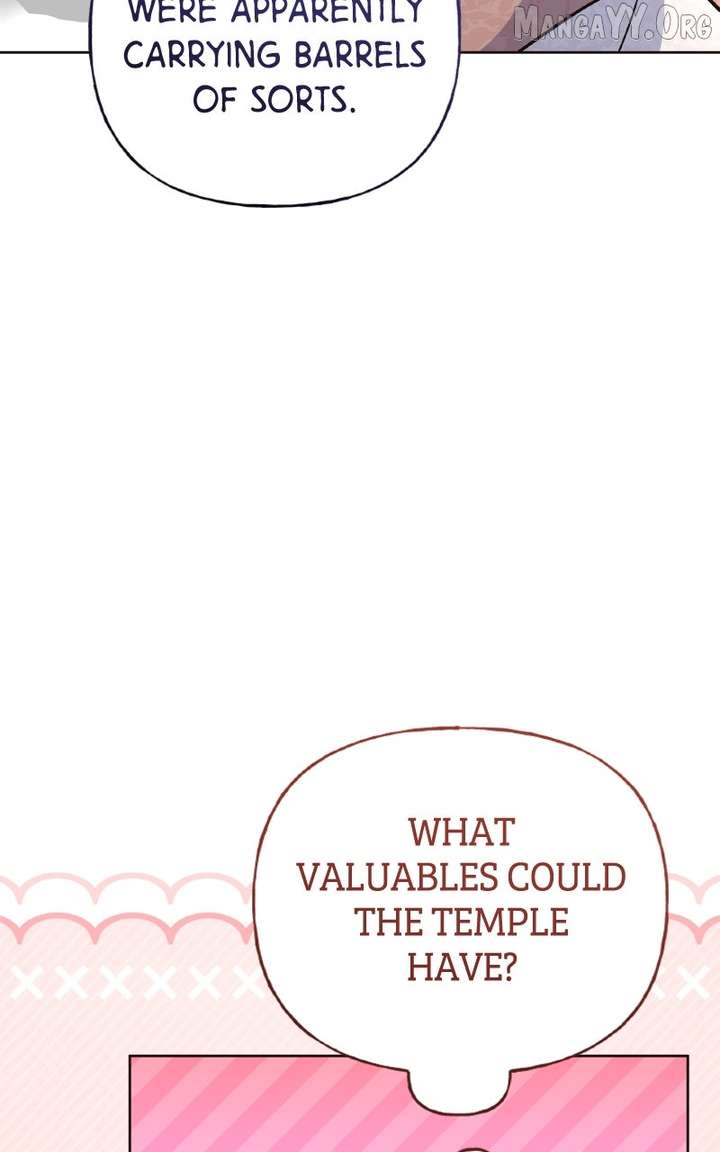 The Handmaiden Hates Childcare Chapter 79 - Page 133