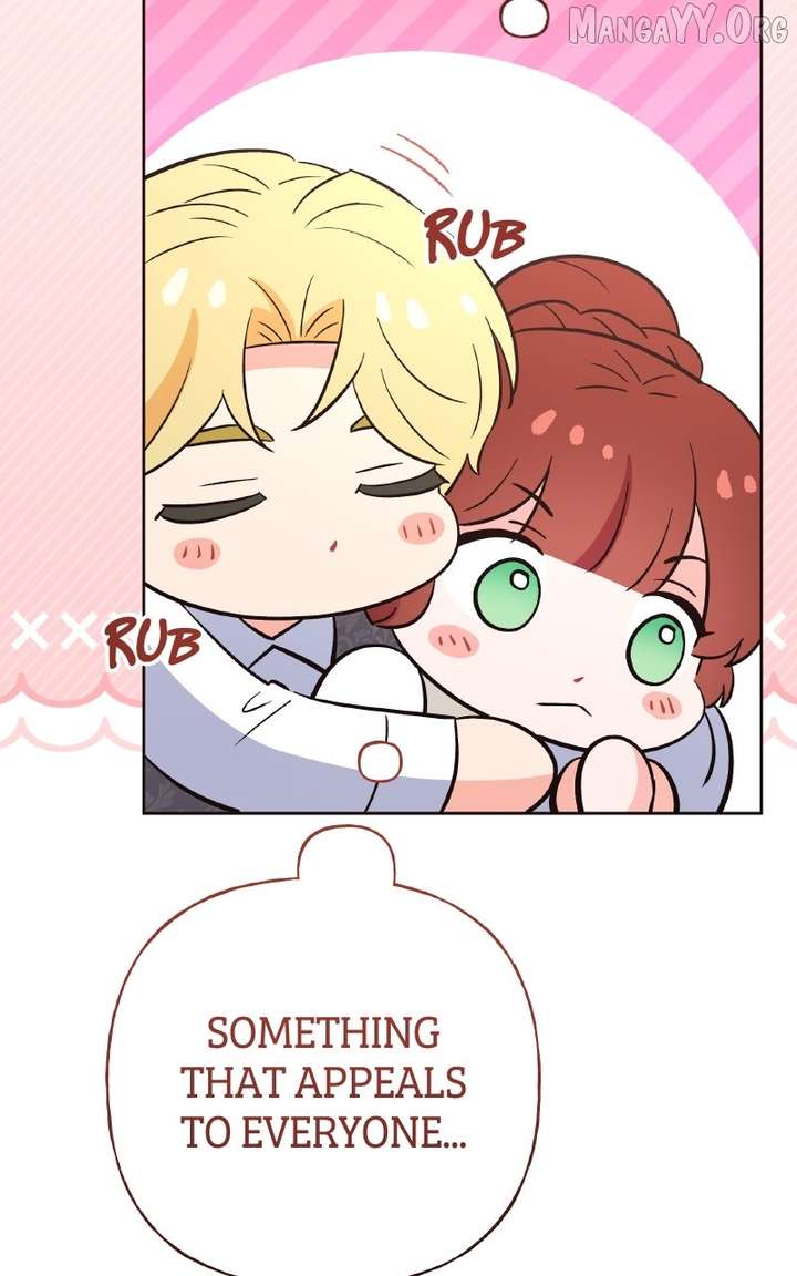 The Handmaiden Hates Childcare Chapter 79 - Page 134