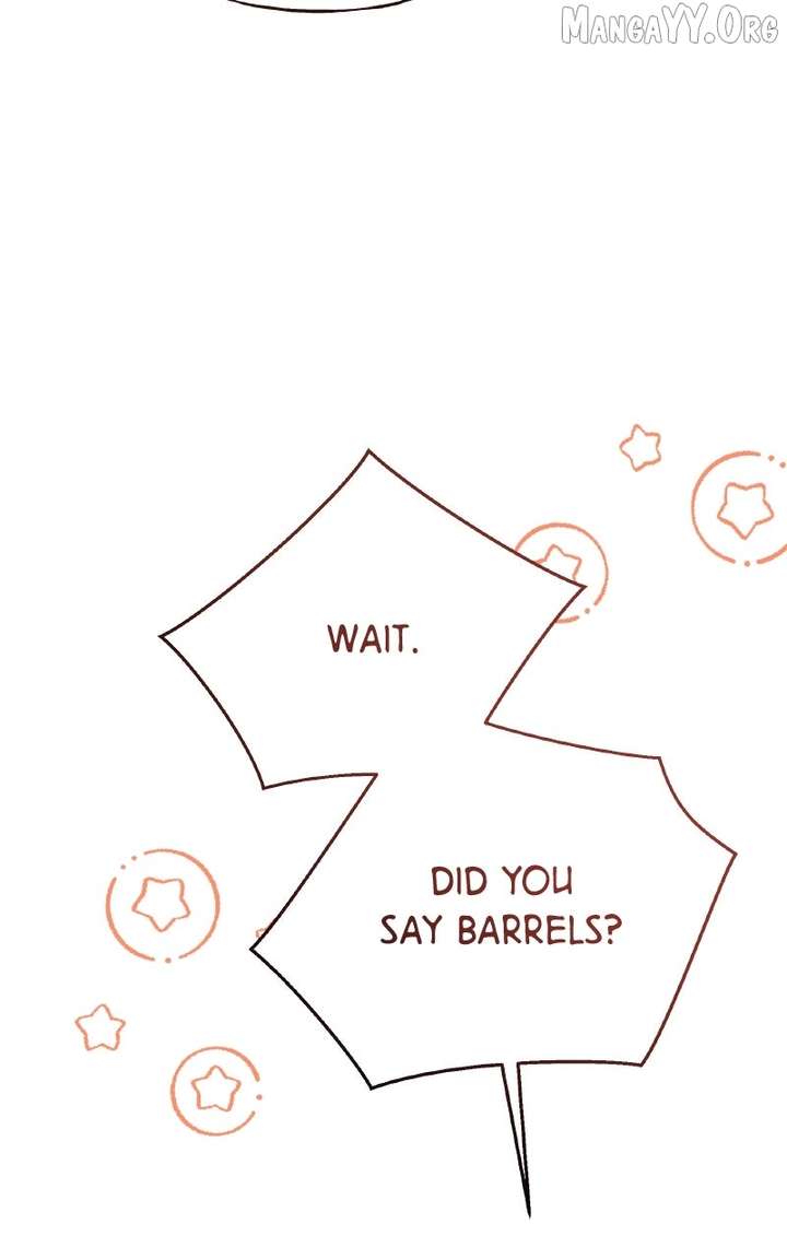 The Handmaiden Hates Childcare Chapter 79 - Page 135