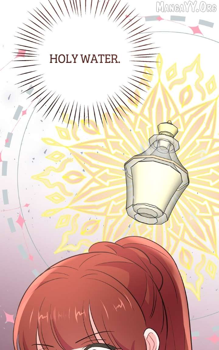 The Handmaiden Hates Childcare Chapter 79 - Page 138