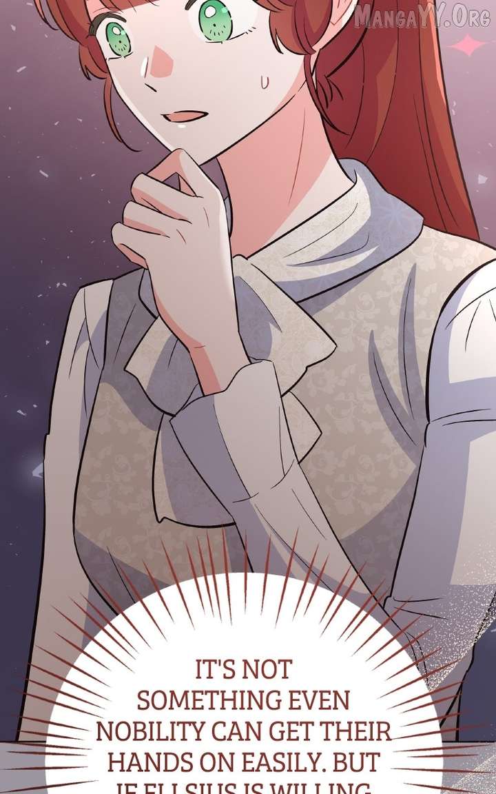 The Handmaiden Hates Childcare Chapter 79 - Page 139