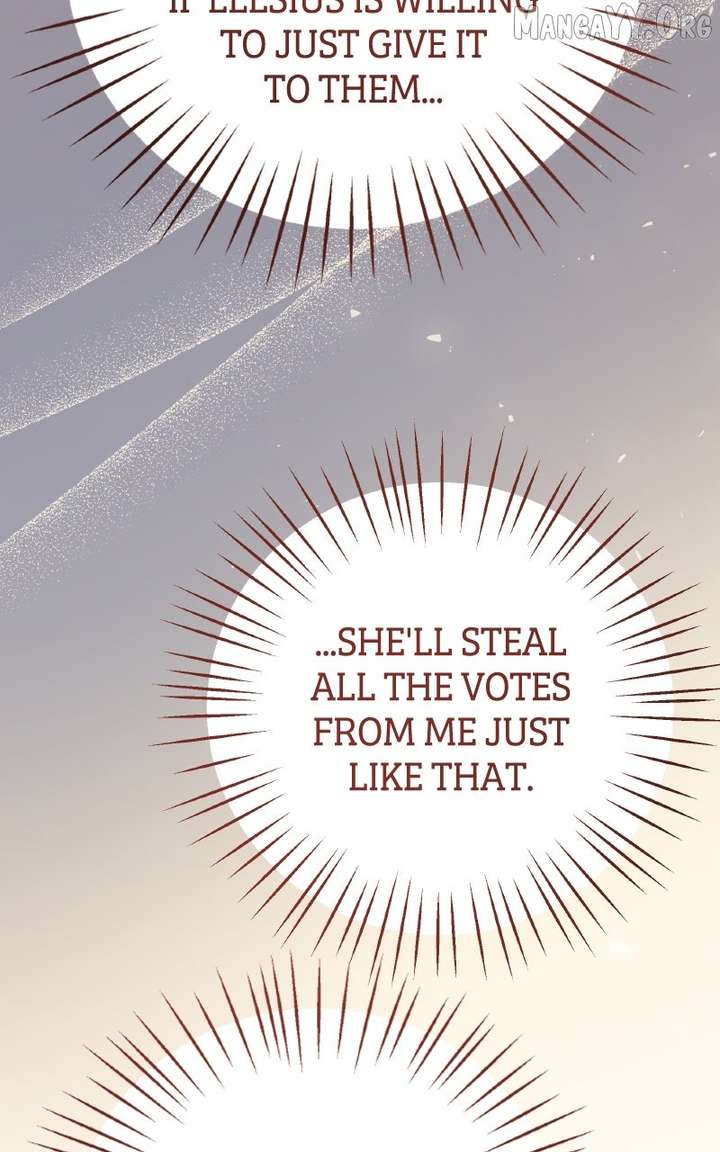 The Handmaiden Hates Childcare Chapter 79 - Page 140