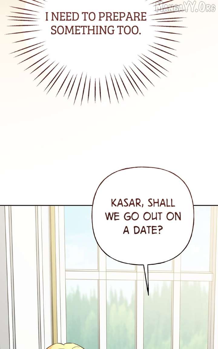 The Handmaiden Hates Childcare Chapter 79 - Page 141