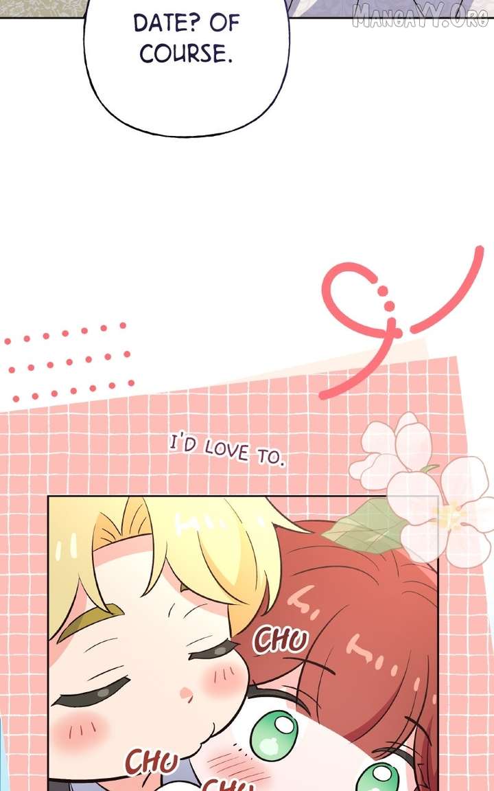 The Handmaiden Hates Childcare Chapter 79 - Page 143