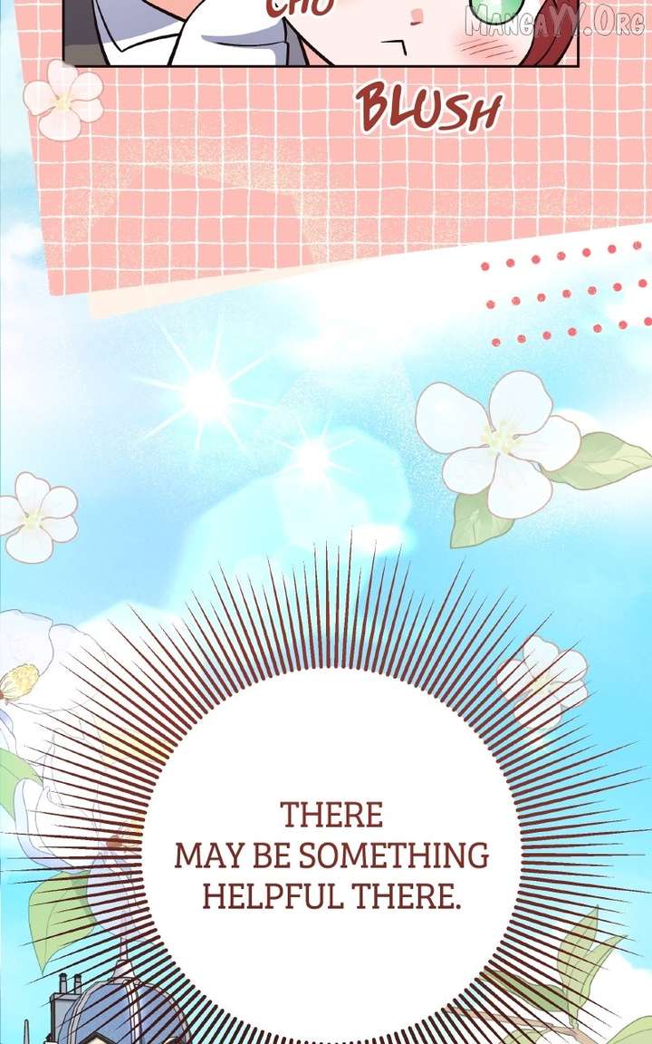 The Handmaiden Hates Childcare Chapter 79 - Page 144