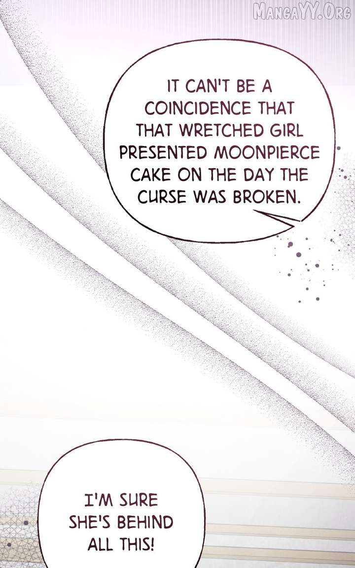 The Handmaiden Hates Childcare Chapter 79 - Page 16