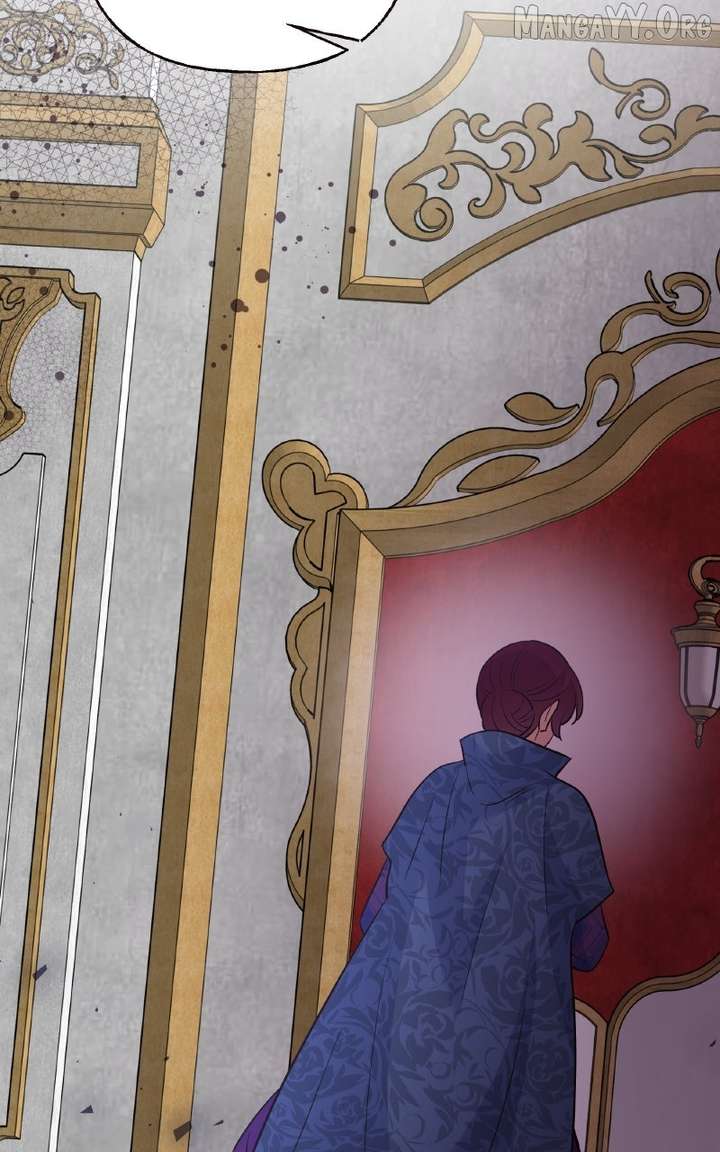 The Handmaiden Hates Childcare Chapter 79 - Page 17