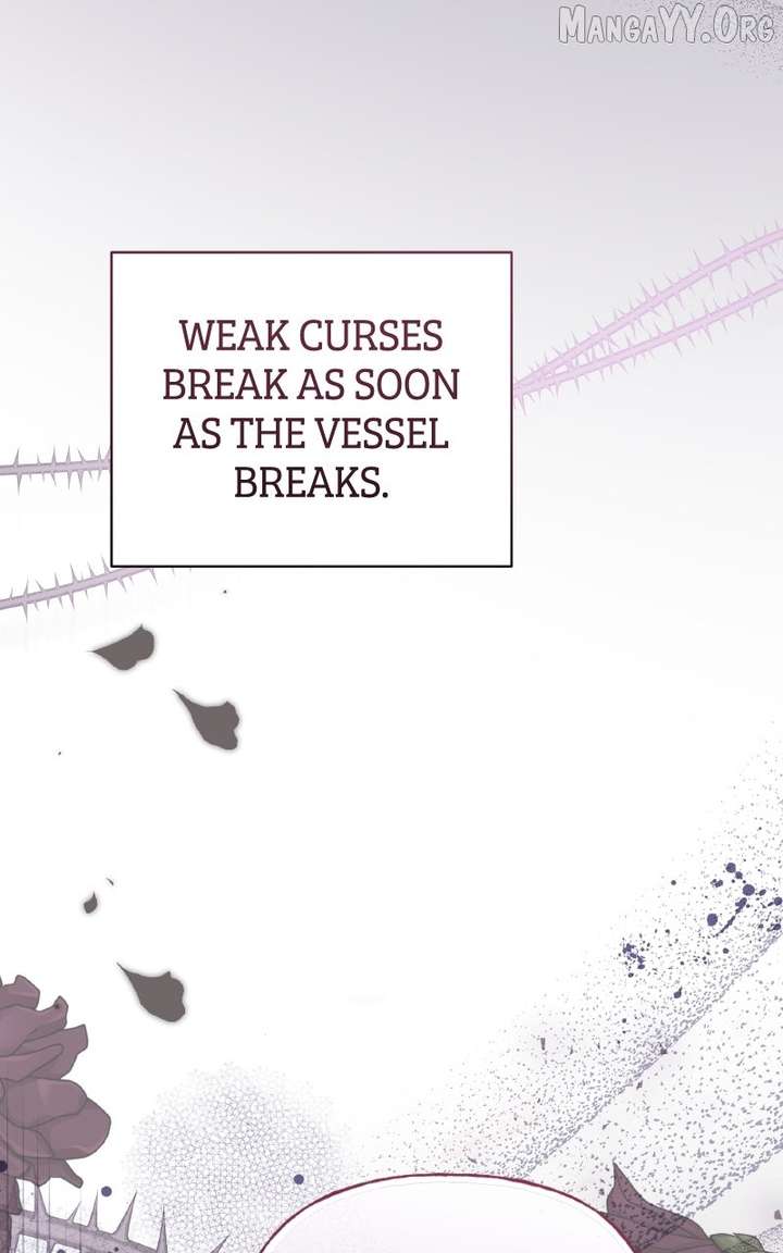 The Handmaiden Hates Childcare Chapter 79 - Page 3