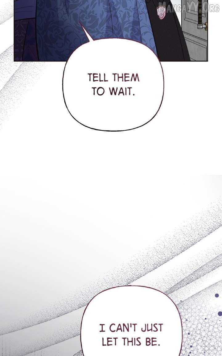 The Handmaiden Hates Childcare Chapter 79 - Page 21