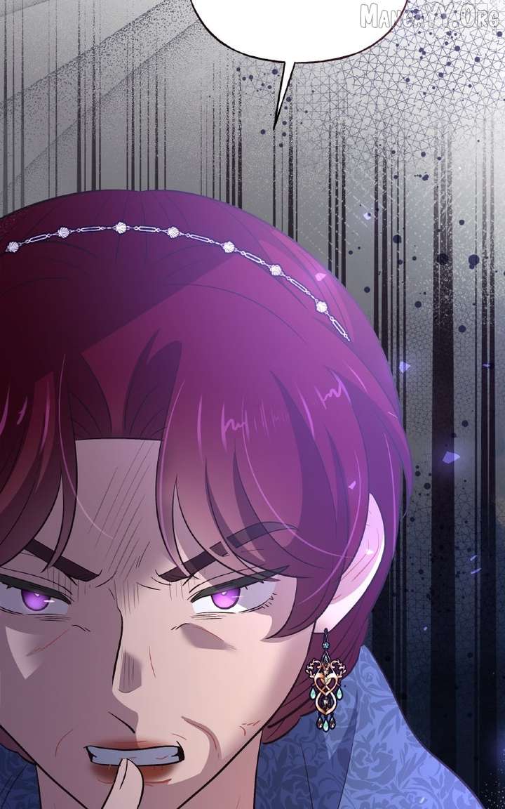 The Handmaiden Hates Childcare Chapter 79 - Page 22