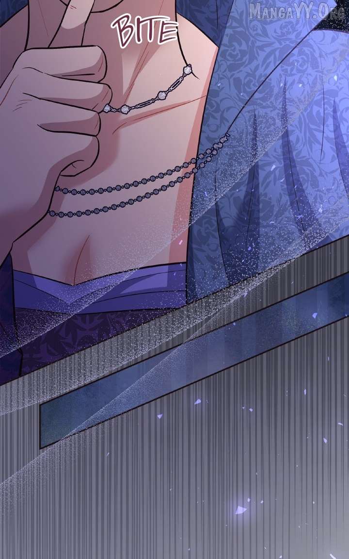 The Handmaiden Hates Childcare Chapter 79 - Page 23