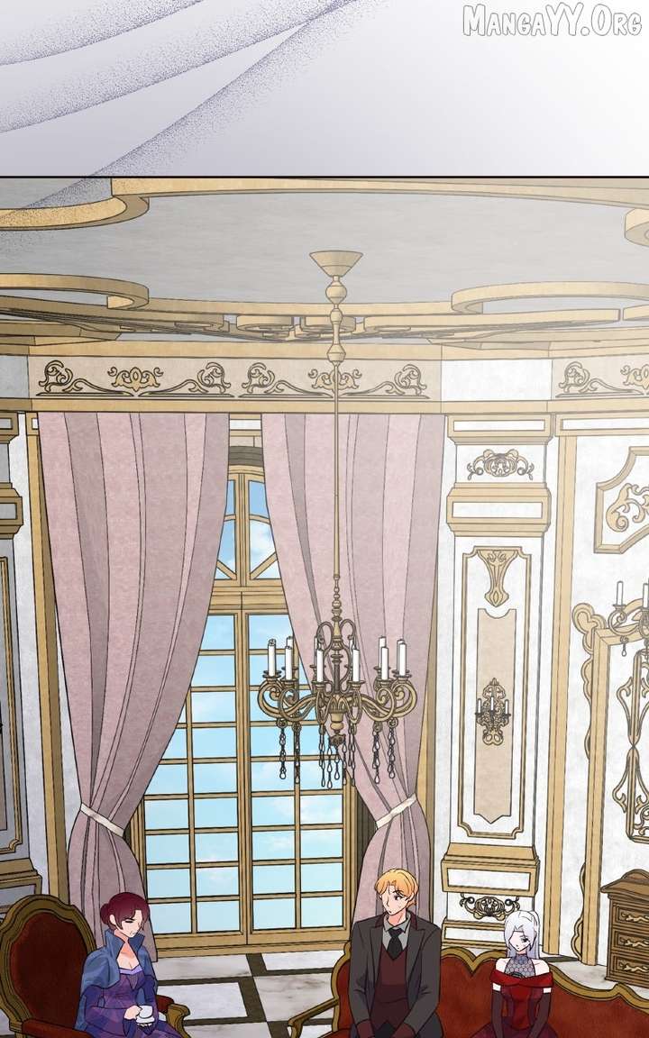 The Handmaiden Hates Childcare Chapter 79 - Page 27