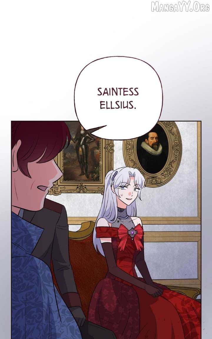 The Handmaiden Hates Childcare Chapter 79 - Page 29