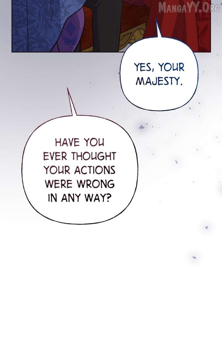 The Handmaiden Hates Childcare Chapter 79 - Page 30