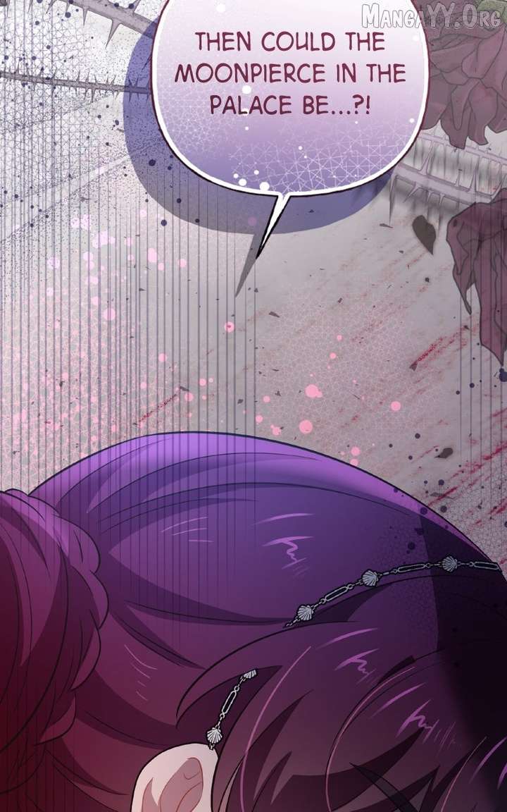 The Handmaiden Hates Childcare Chapter 79 - Page 4