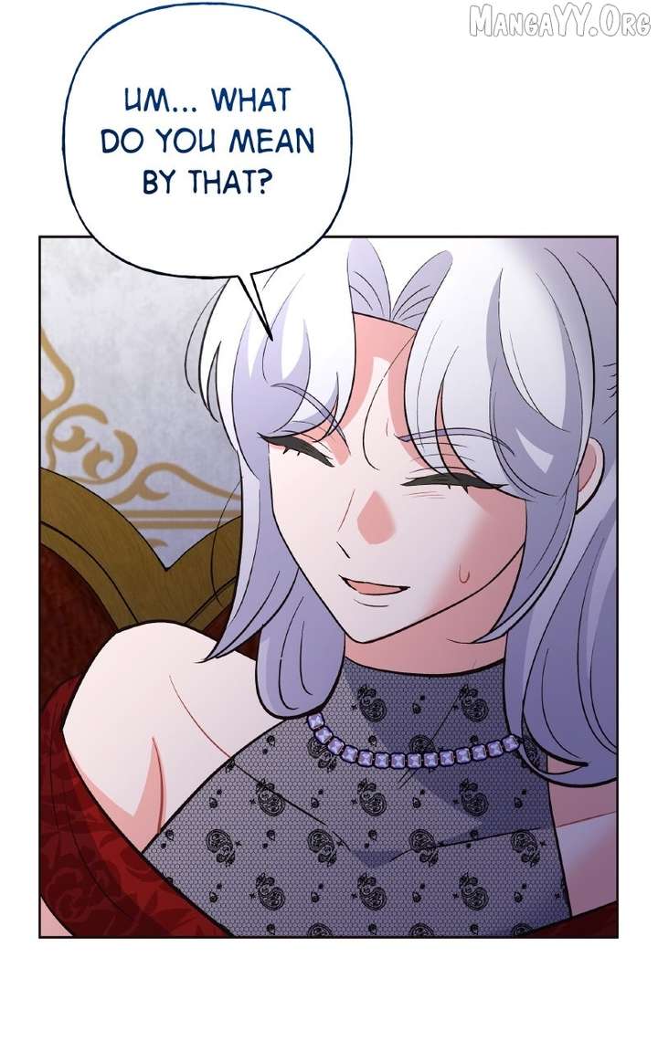 The Handmaiden Hates Childcare Chapter 79 - Page 31