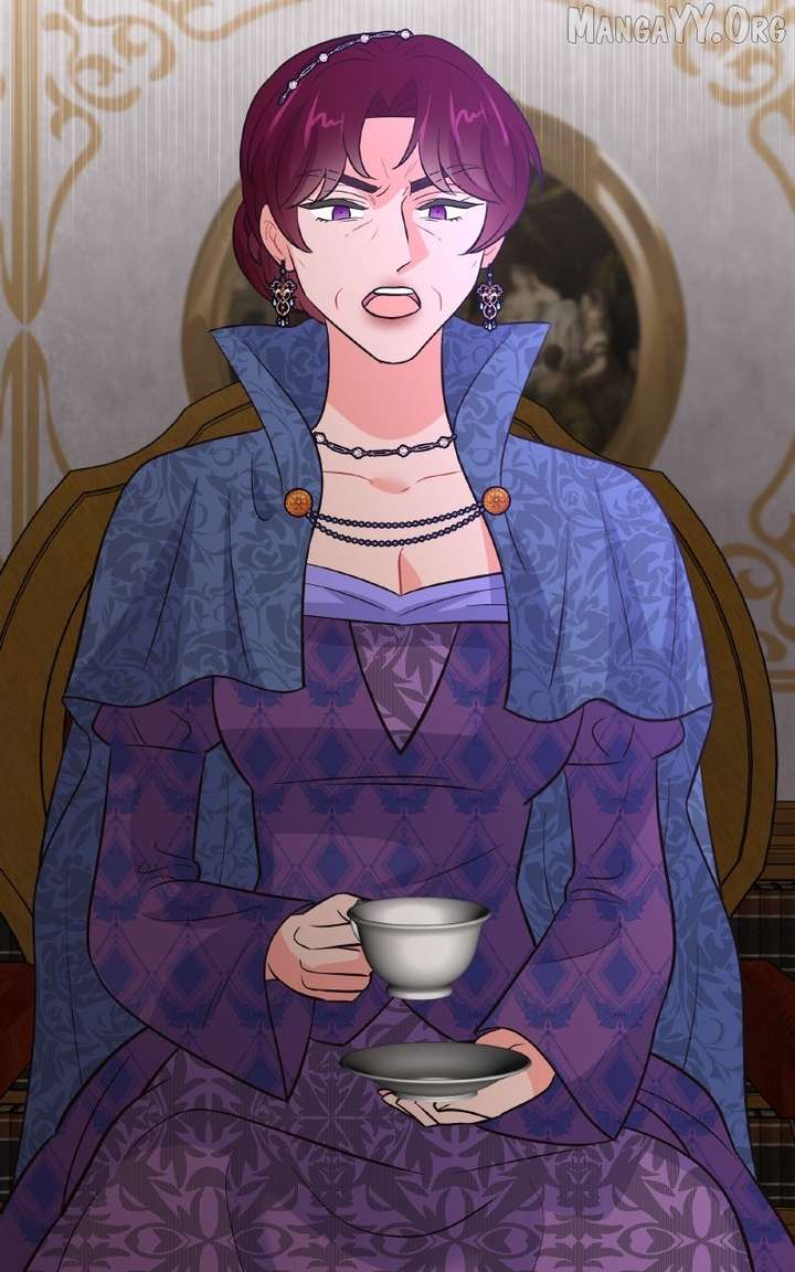 The Handmaiden Hates Childcare Chapter 79 - Page 33