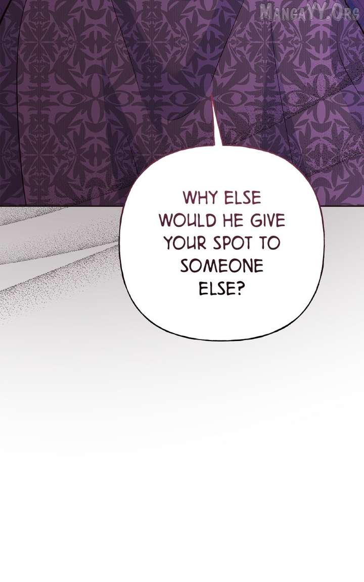 The Handmaiden Hates Childcare Chapter 79 - Page 34