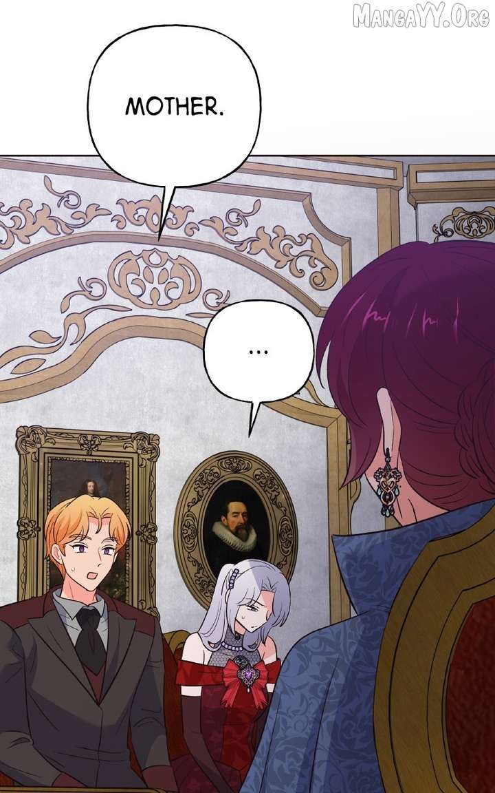 The Handmaiden Hates Childcare Chapter 79 - Page 35