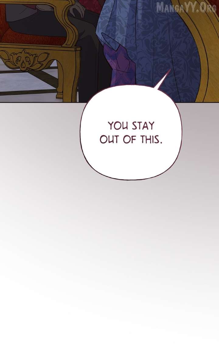 The Handmaiden Hates Childcare Chapter 79 - Page 36