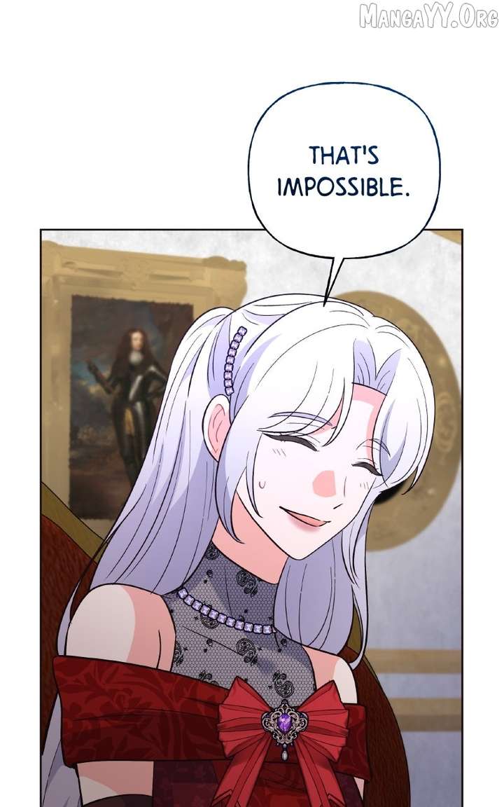 The Handmaiden Hates Childcare Chapter 79 - Page 37