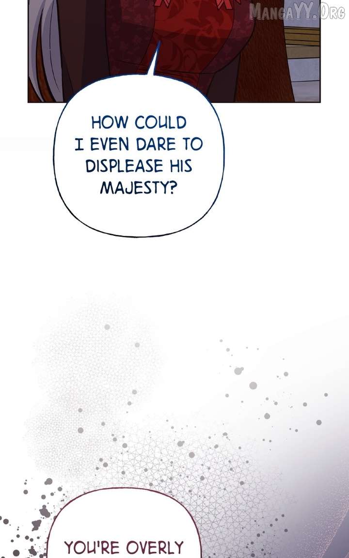 The Handmaiden Hates Childcare Chapter 79 - Page 38