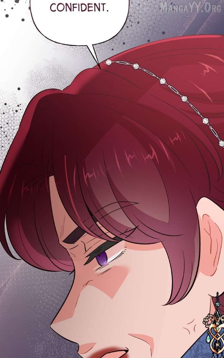 The Handmaiden Hates Childcare Chapter 79 - Page 39