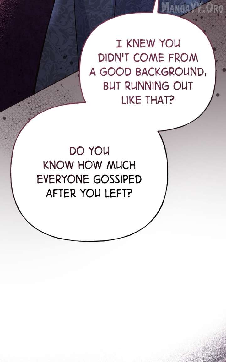 The Handmaiden Hates Childcare Chapter 79 - Page 41