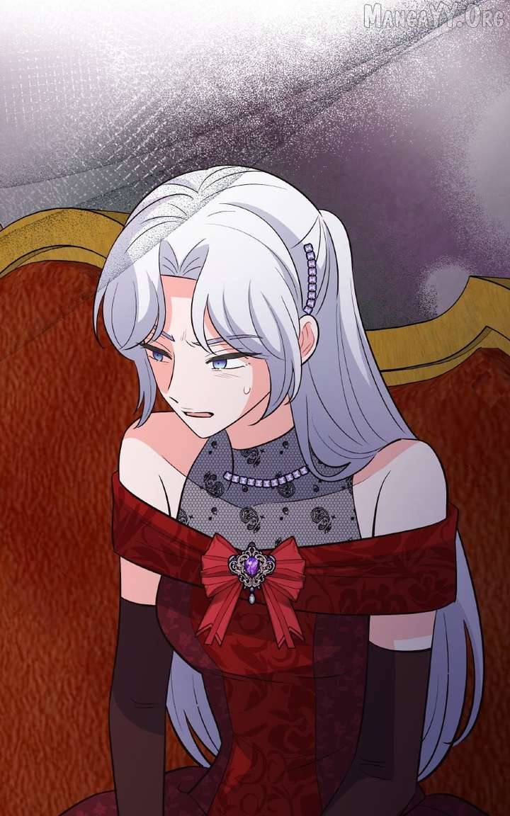 The Handmaiden Hates Childcare Chapter 79 - Page 42