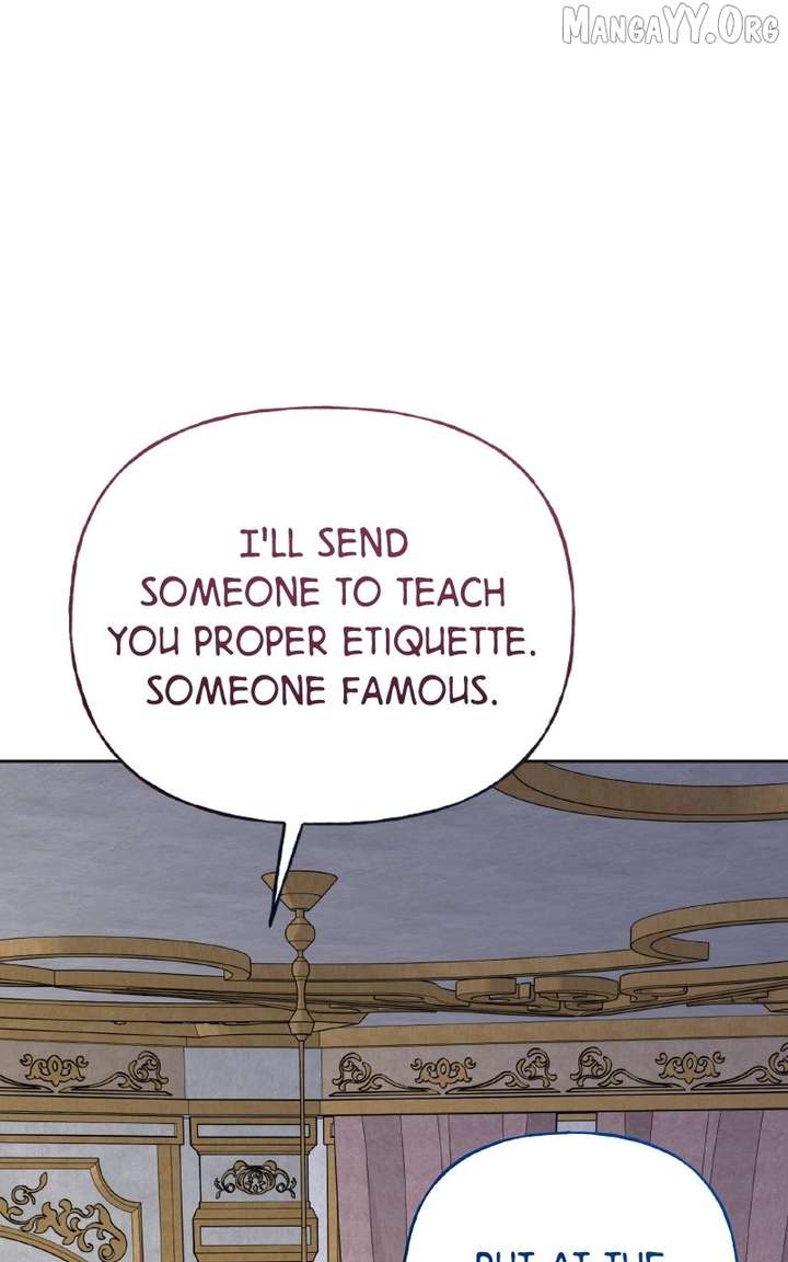 The Handmaiden Hates Childcare Chapter 79 - Page 44