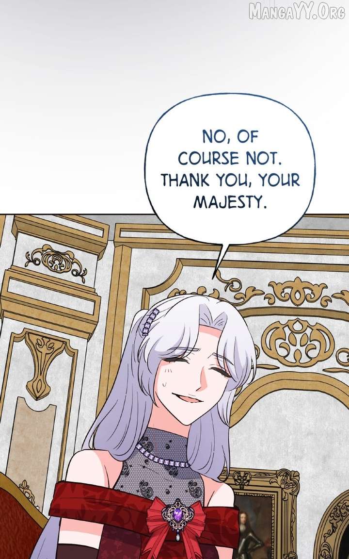 The Handmaiden Hates Childcare Chapter 79 - Page 49