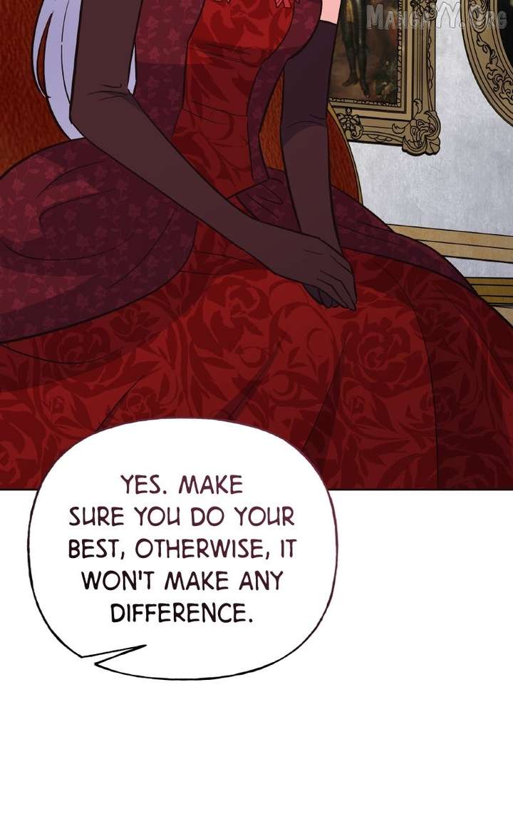 The Handmaiden Hates Childcare Chapter 79 - Page 50