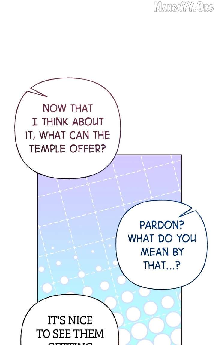 The Handmaiden Hates Childcare Chapter 79 - Page 51